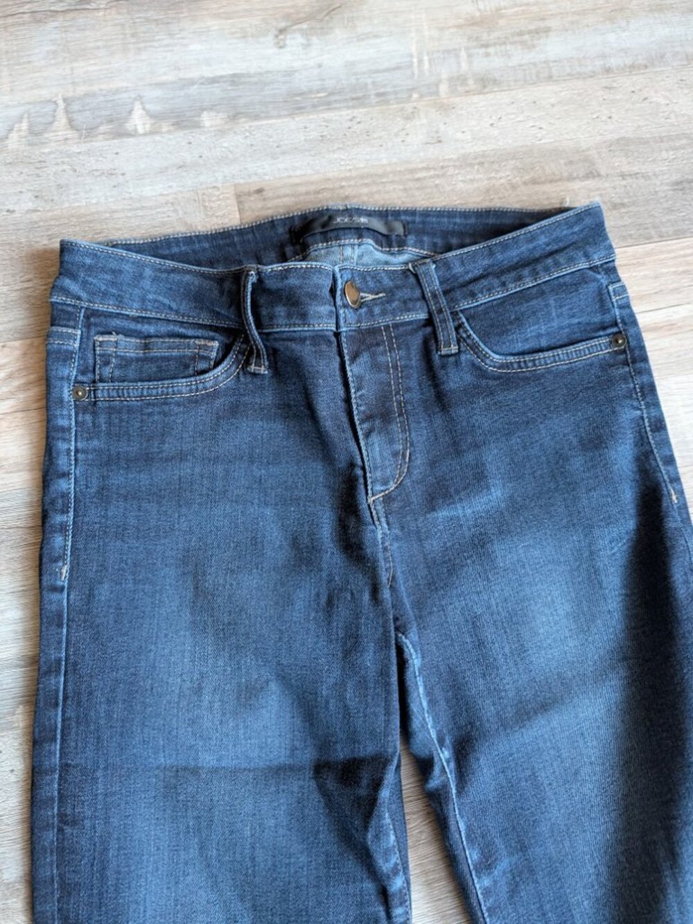 Joe’s Jeans | The Honey Fit Bootcut Jeans | Size 28 - Picture 6 of 9